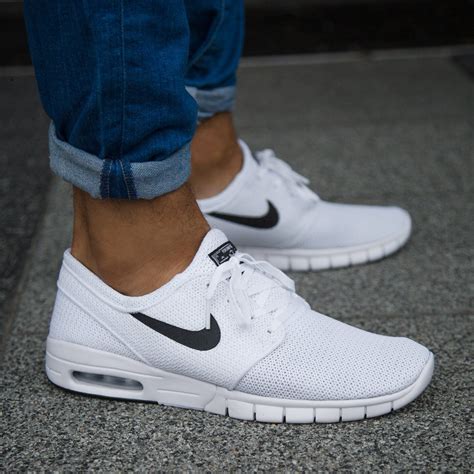 nike sb stefan janoski max rot weiß|nike janoski max sale.